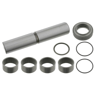 King Pin Set-10