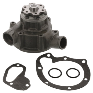 Water Pump-16