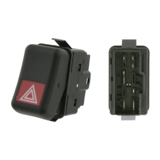 Hazard Warning Flasher-2
