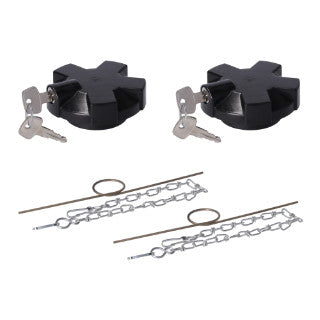 Febi Bilstein Tank Cap Set - Part FEBI-11564