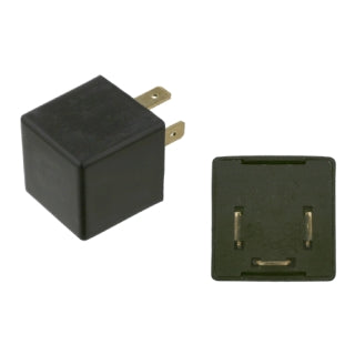 Turn Indicator Relay-1