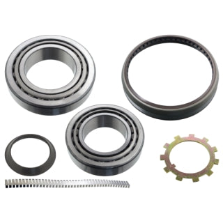 Wheel Bearing Kit-6
