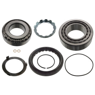 Wheel Bearing Kit-7