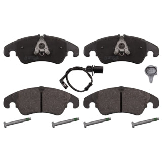Brake Pad Set-700