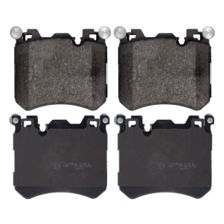 Brake Pad Set-710