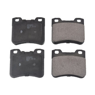 Brake Pad Set-718