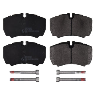 Brake Pad Set-740