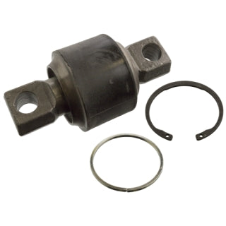 Axle Strut Mounting-1