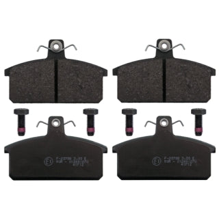 Brake Pad Set-754