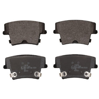 Brake Pad Set-758