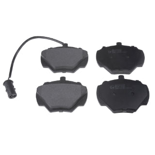 Brake Pad Set-762