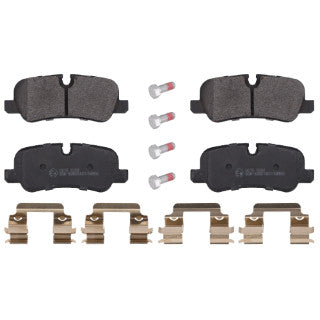 Brake Pad Set-764