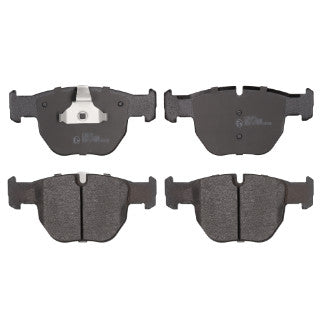 Brake Pad Set-767