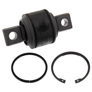 Axle Strut Mounting-2