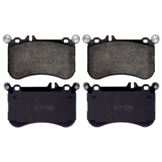 Brake Pad Set-775