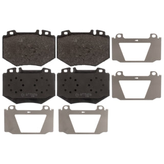 Brake Pad Set-778