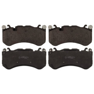 Brake Pad Set-781