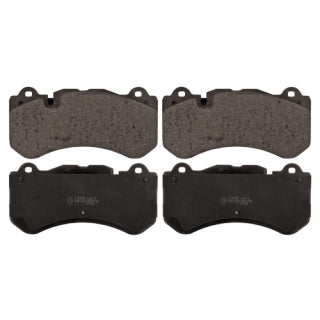 Brake Pad Set-782