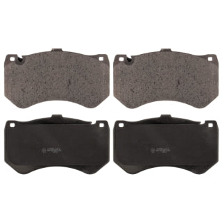 Brake Pad Set-783