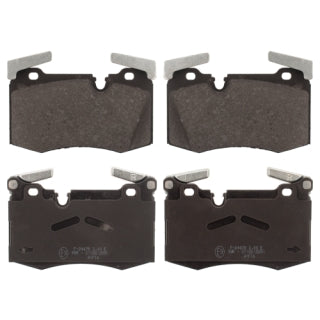 Brake Pad Set-784