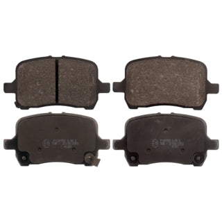 Brake Pad Set-785