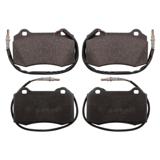 Brake Pad Set-796