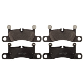 Brake Pad Set-800