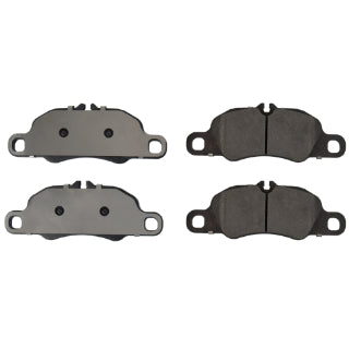 Brake Pad Set-802