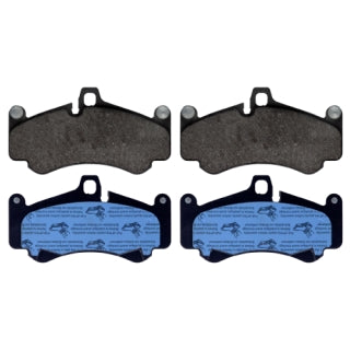 Brake Pad Set-803