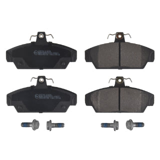 Brake Pad Set-822