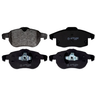 Brake Pad Set-824