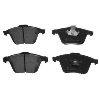 Brake Pad Set-829