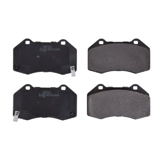 Brake Pad Set-833
