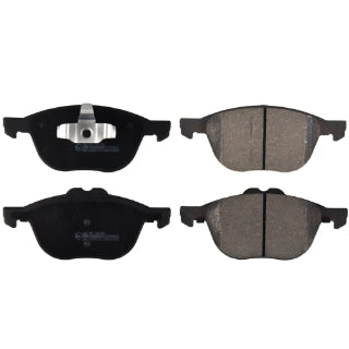 Brake Pad Set-834