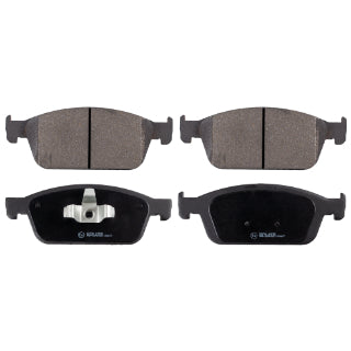 Brake Pad Set-835