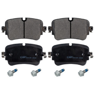 Brake Pad Set-840