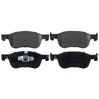 Brake Pad Set-846
