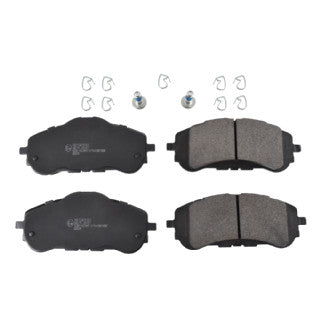 Brake Pad Set-849