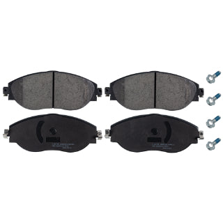 Brake Pad Set-851