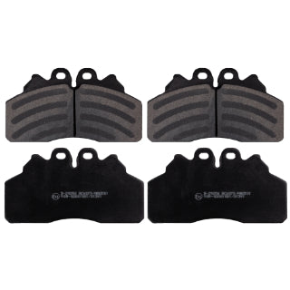 Brake Pad Set-866