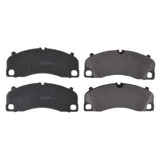 Brake Pad Set-867