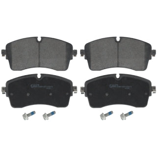 Brake Pad Set-871