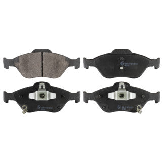 Brake Pad Set-875