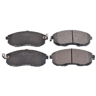 Brake Pad Set-877