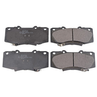 Brake Pad Set-880