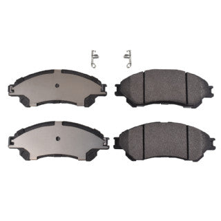 Brake Pad Set-883