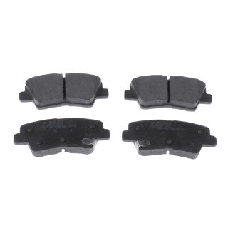 Brake Pad Set-893