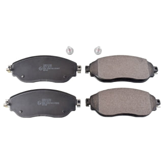 Brake Pad Set-894