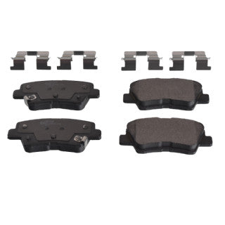 Brake Pad Set-897