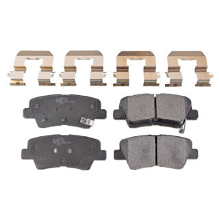 Brake Pad Set-902